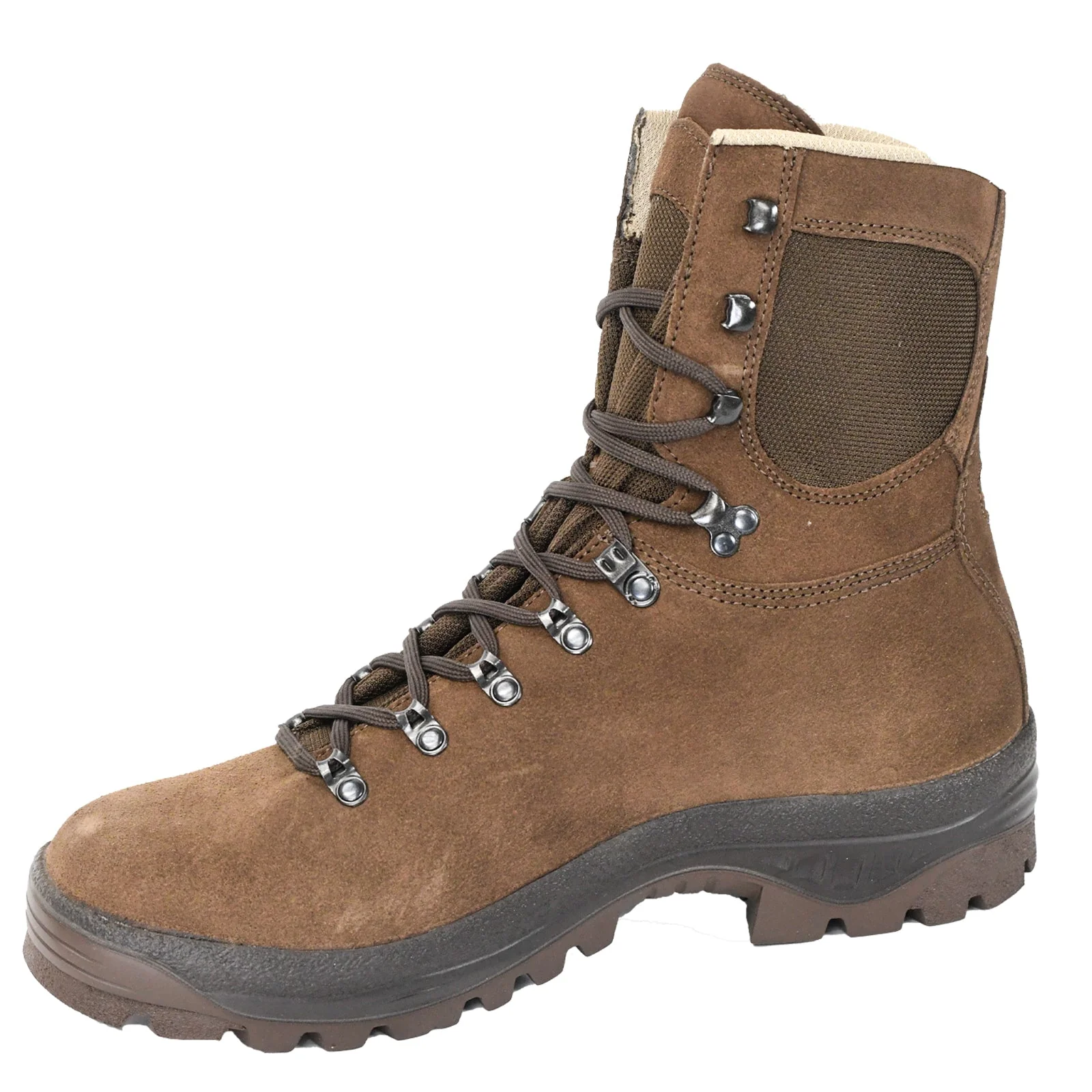 Magnum Brown Desert Combat Boots - Image 3