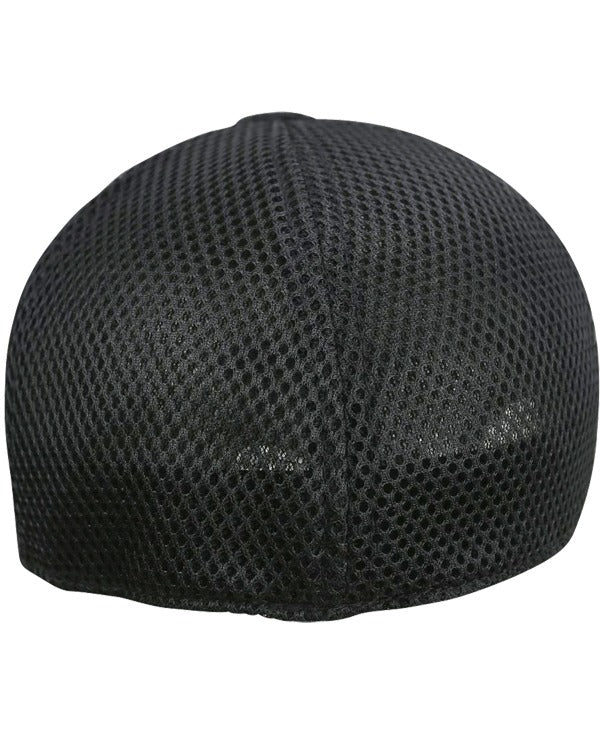 Operations Flex Fit Cap with Mesh Back - Image 3