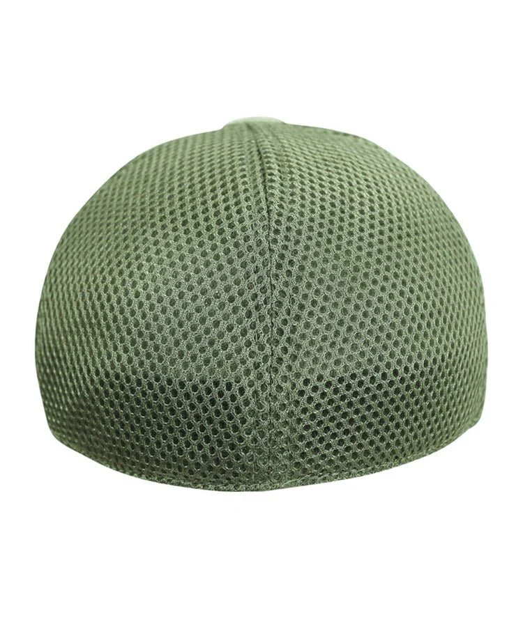 Operations Flex Fit Cap with Mesh Back - Image 5