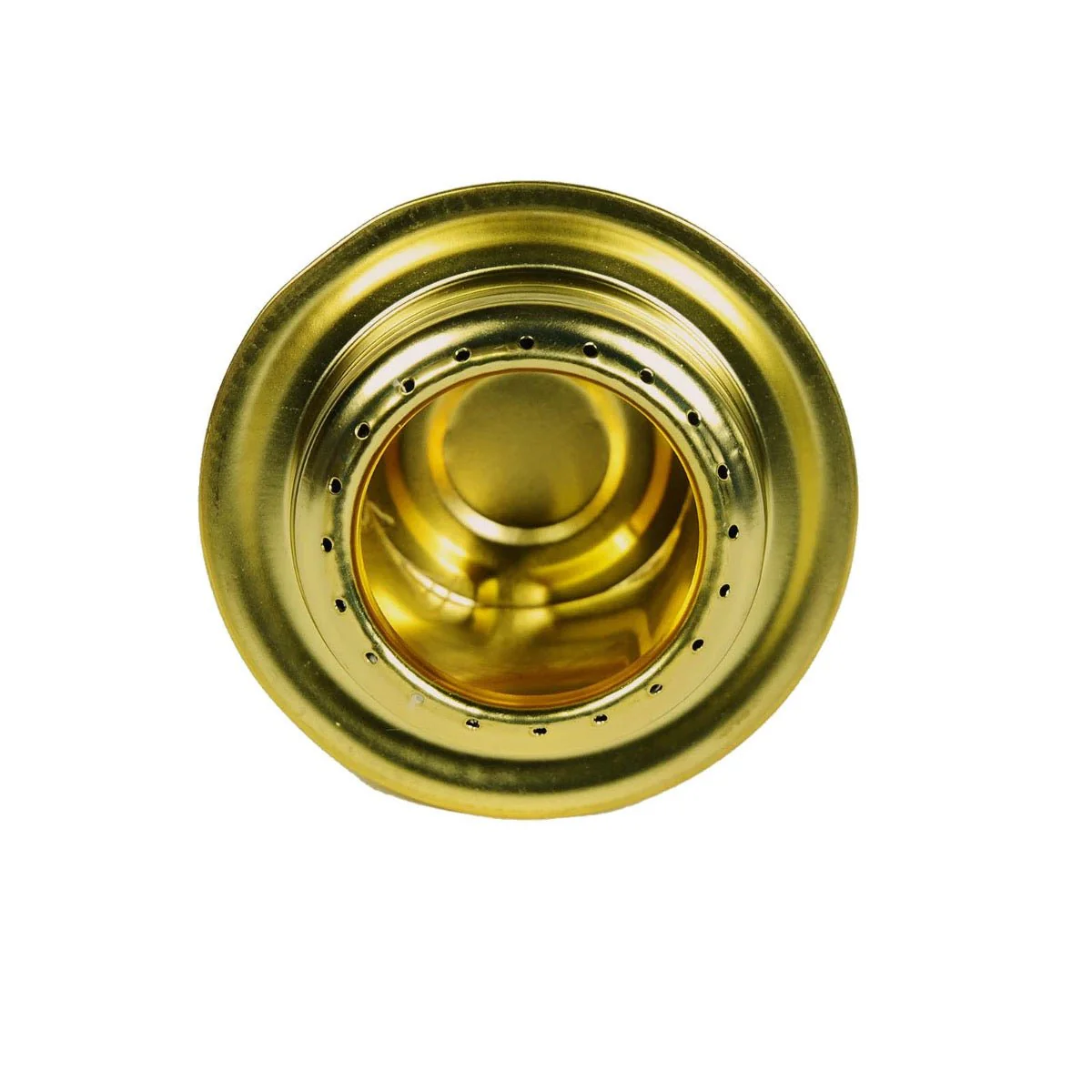 Brass Meths Burner - Image 3