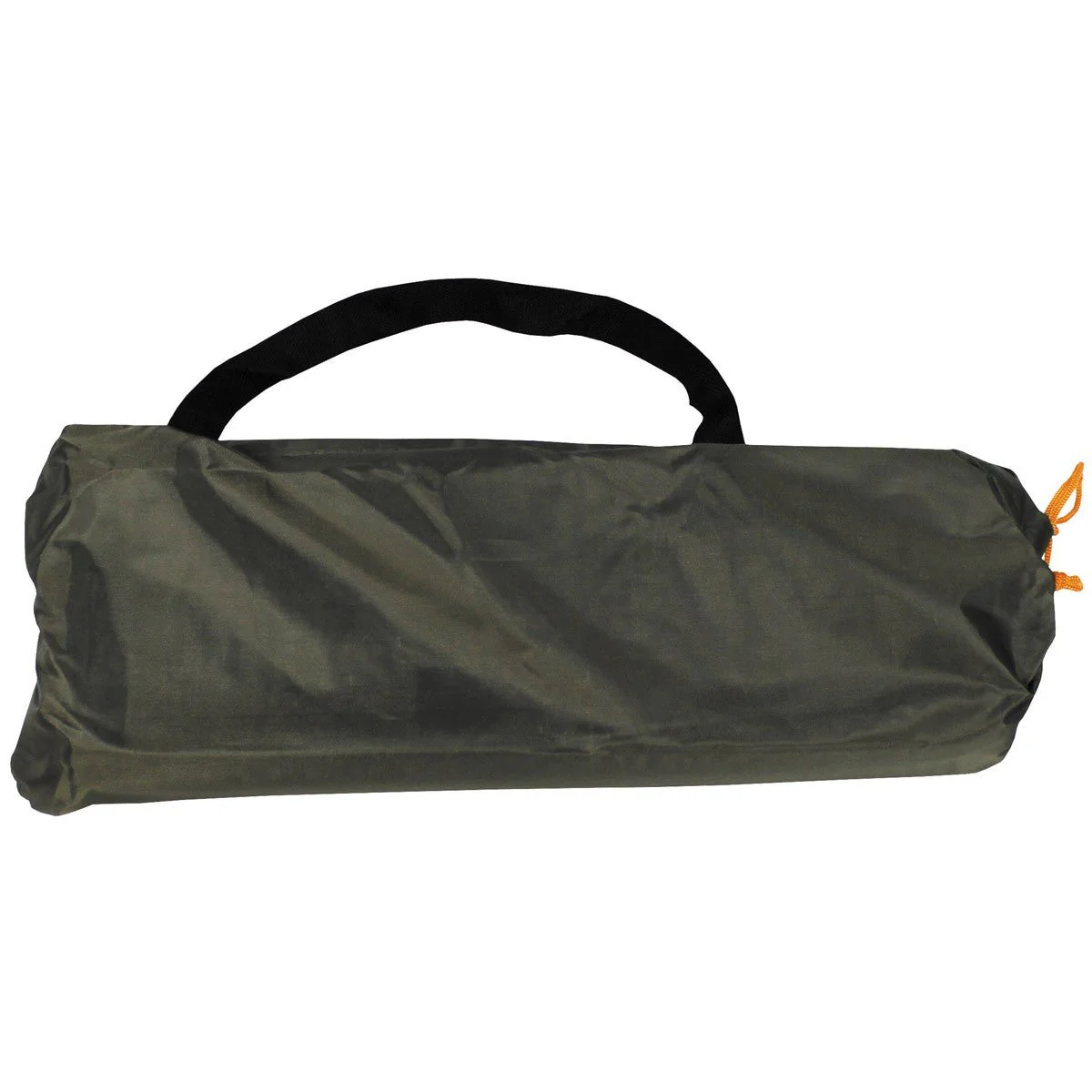 MFH Lightweight Basha Tent – Olive - Image 3