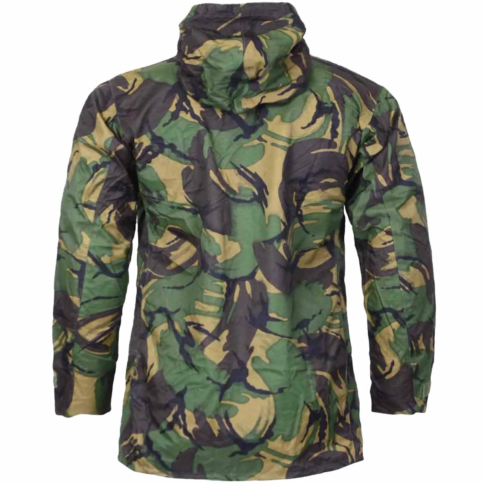 NATO Military DPM Camo Goretex Waterproof Jacket - Image 3