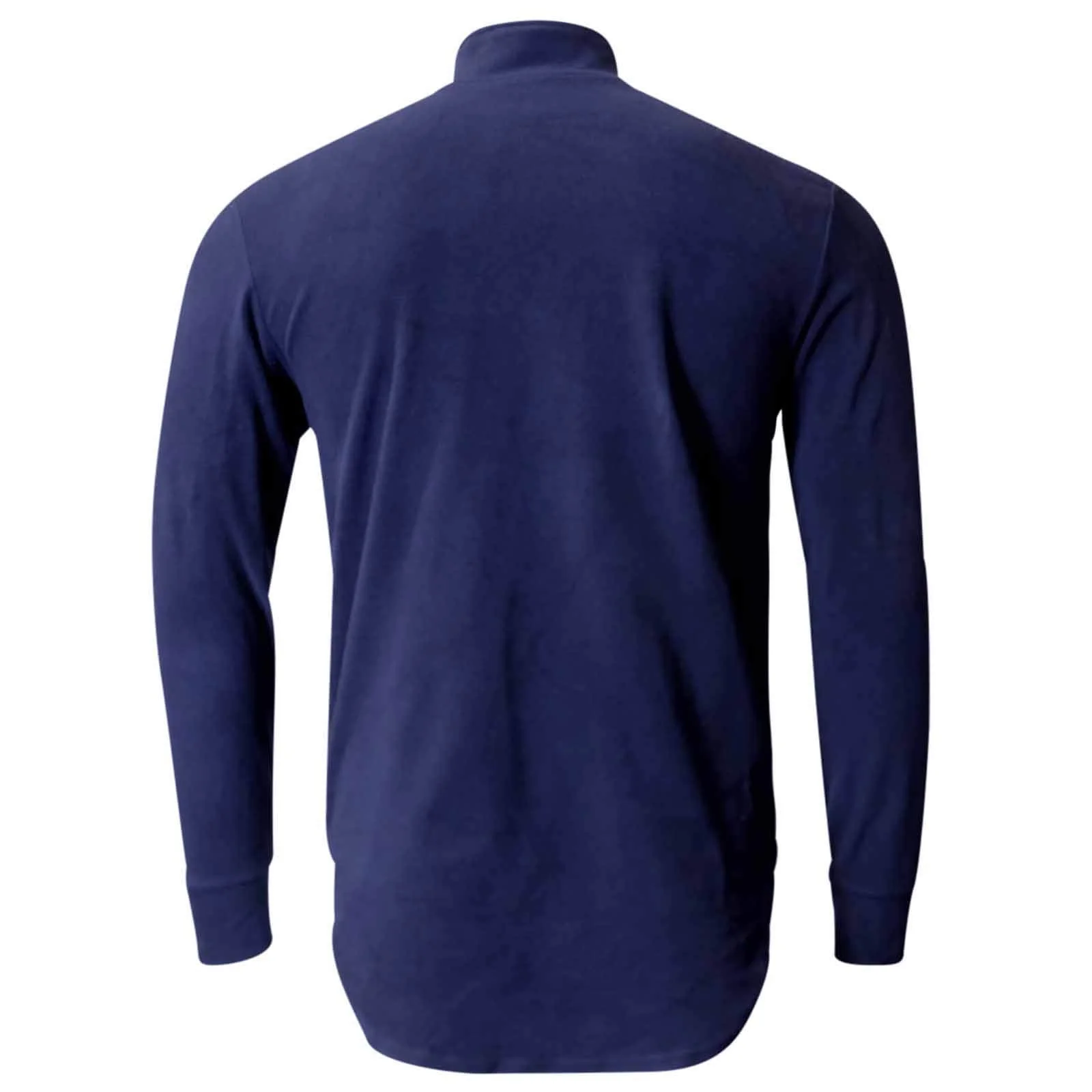 Navy PCS Army Fleece Top - Image 3