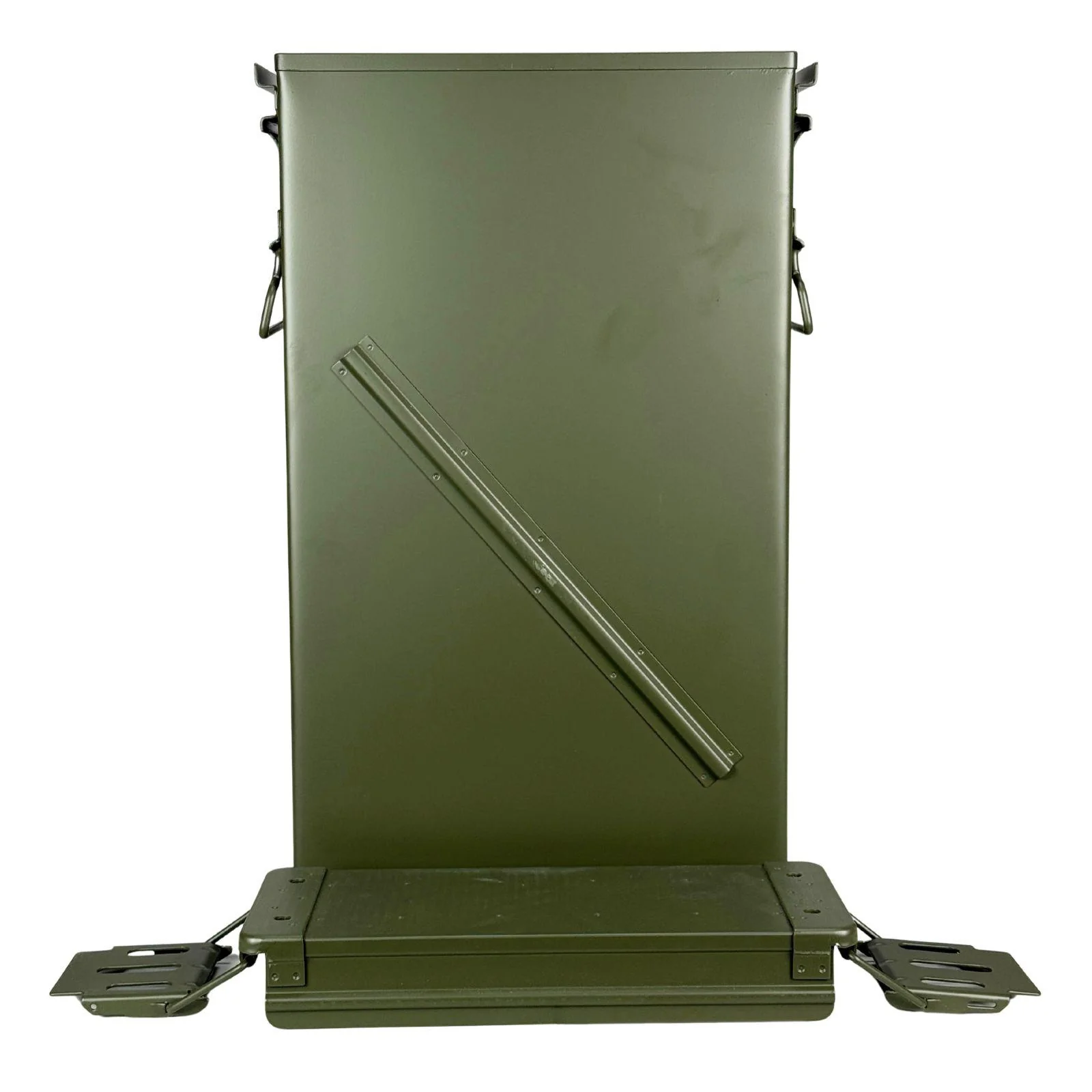 PA156 Ammo Box | Unissued - Image 4