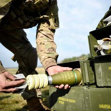 PA156 Ammo Box | Unissued - Image 6