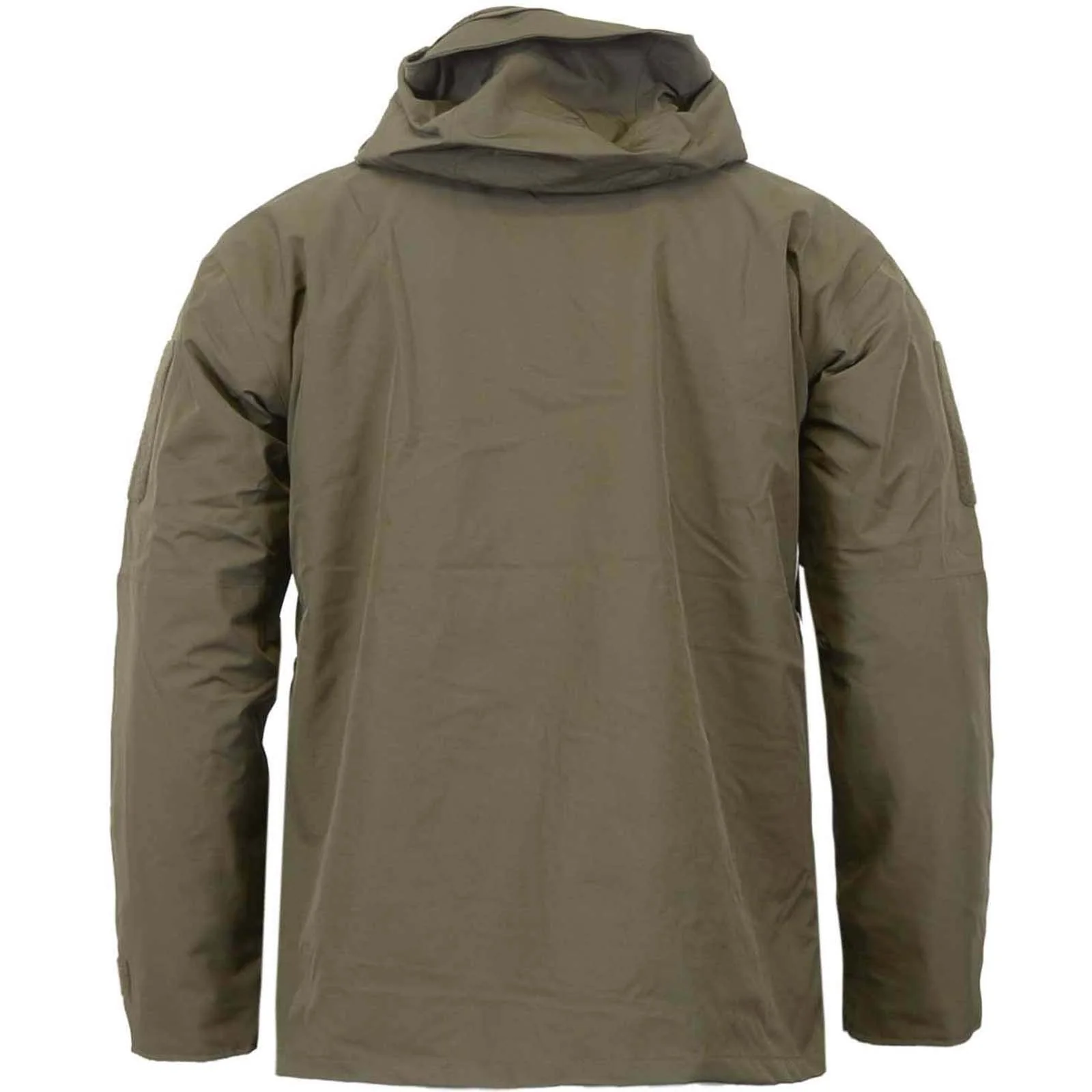 Ranger Gen 2 Military Cold Weather Winter Jacket - Olive - Image 4