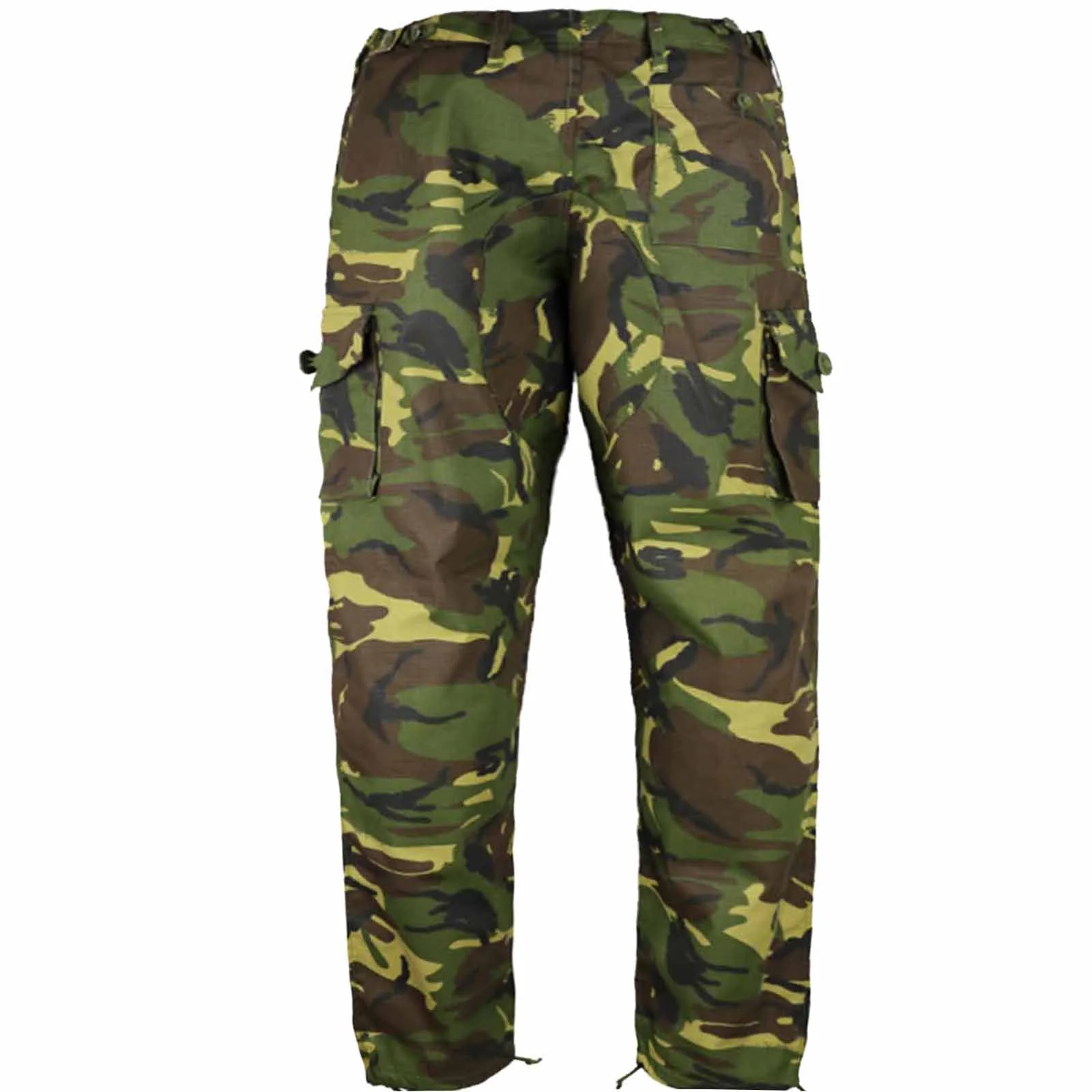 Kombat S95 DPM Combat Trousers - Image 3