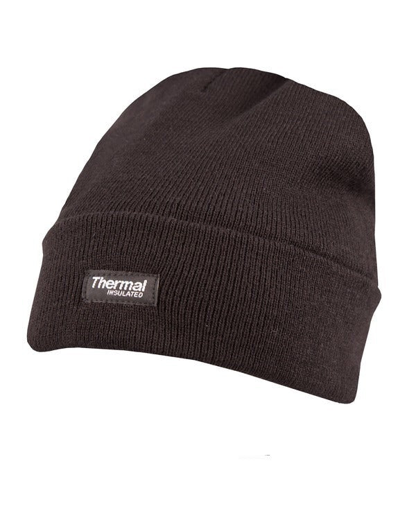 Thermal Bob Winter Hat - Image 3