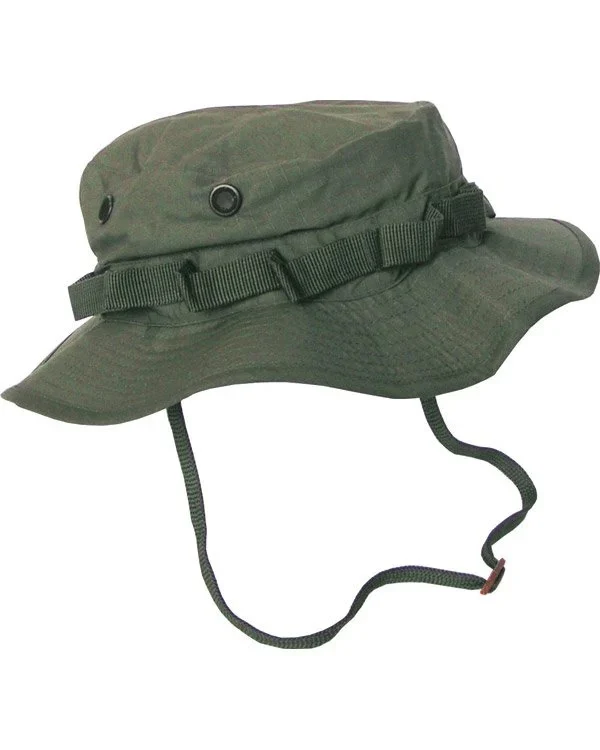 U.S Style Boonie Hat - Image 4