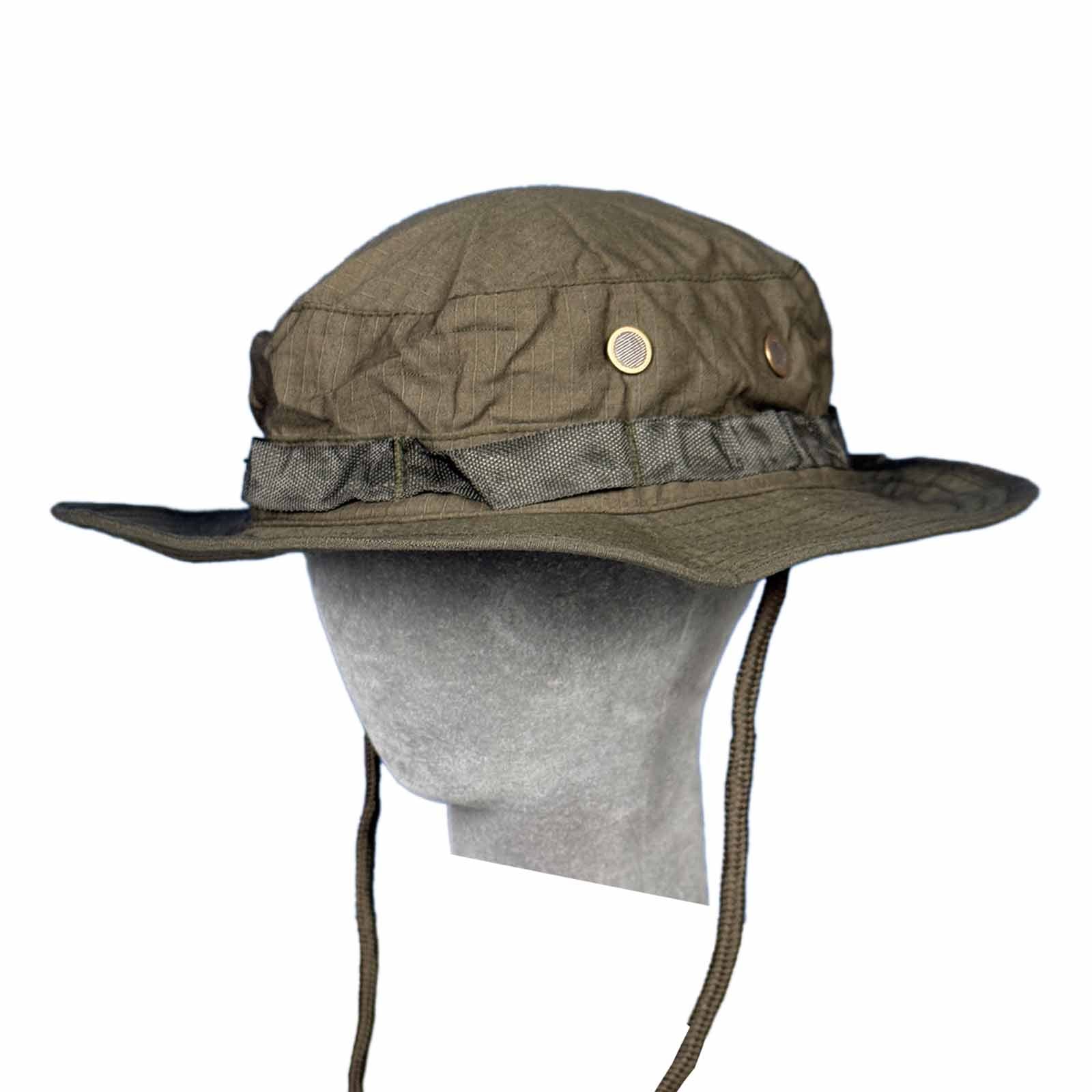 U.S Style Boonie Hat - Image 7