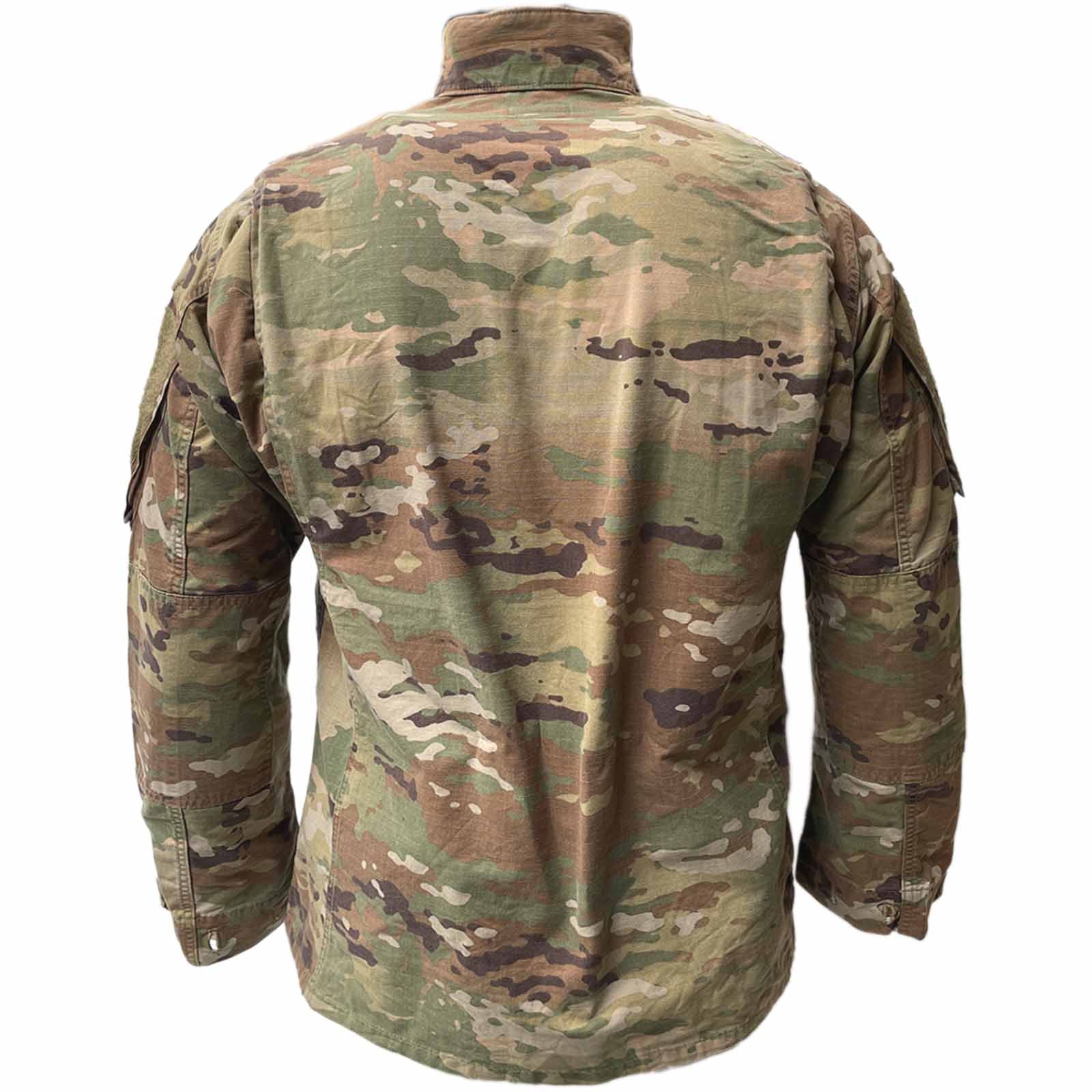 US Army ACU Multicam Combat Shirt - Image 3
