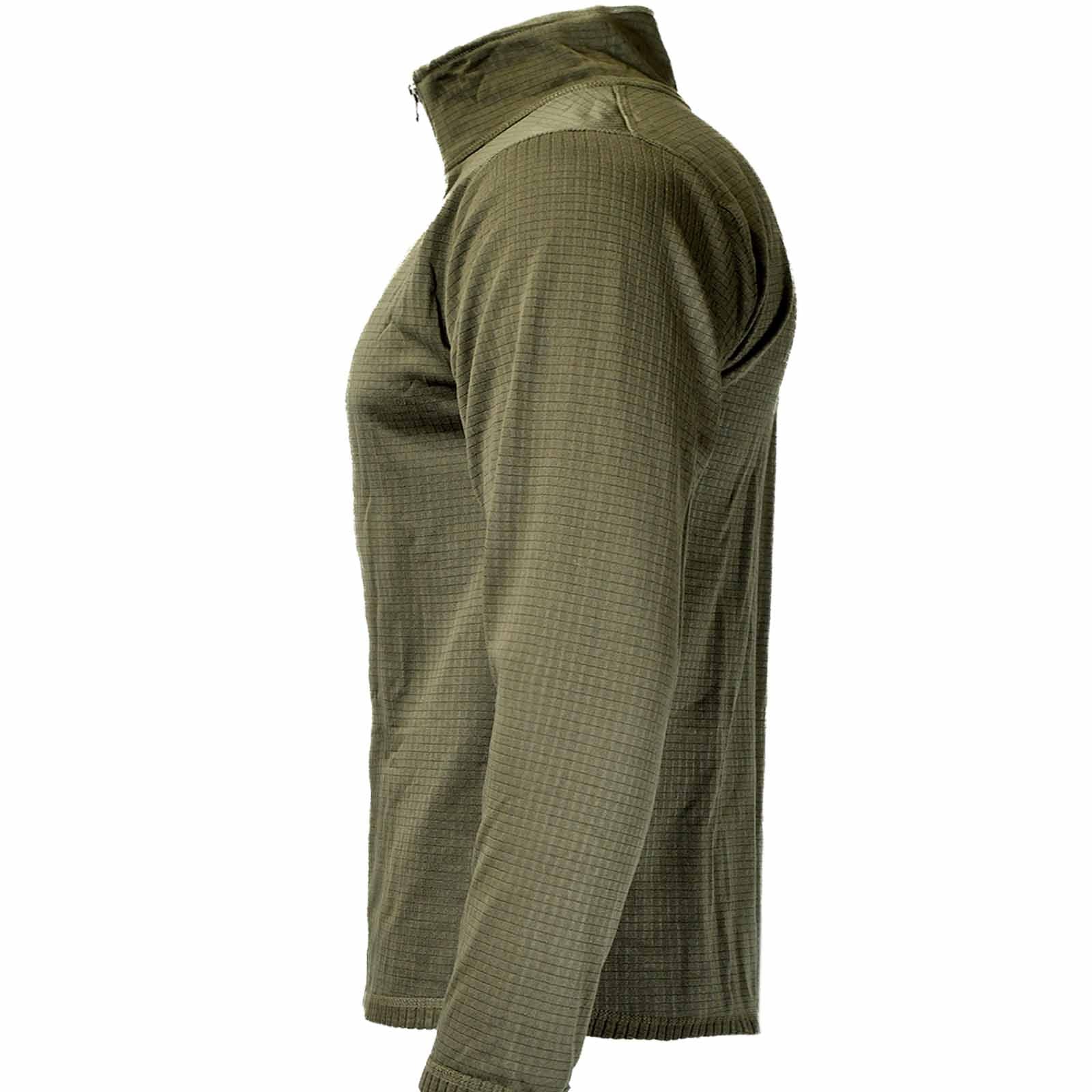 U.S Style Gen III Grid Thermal Base Layer Top - Image 3