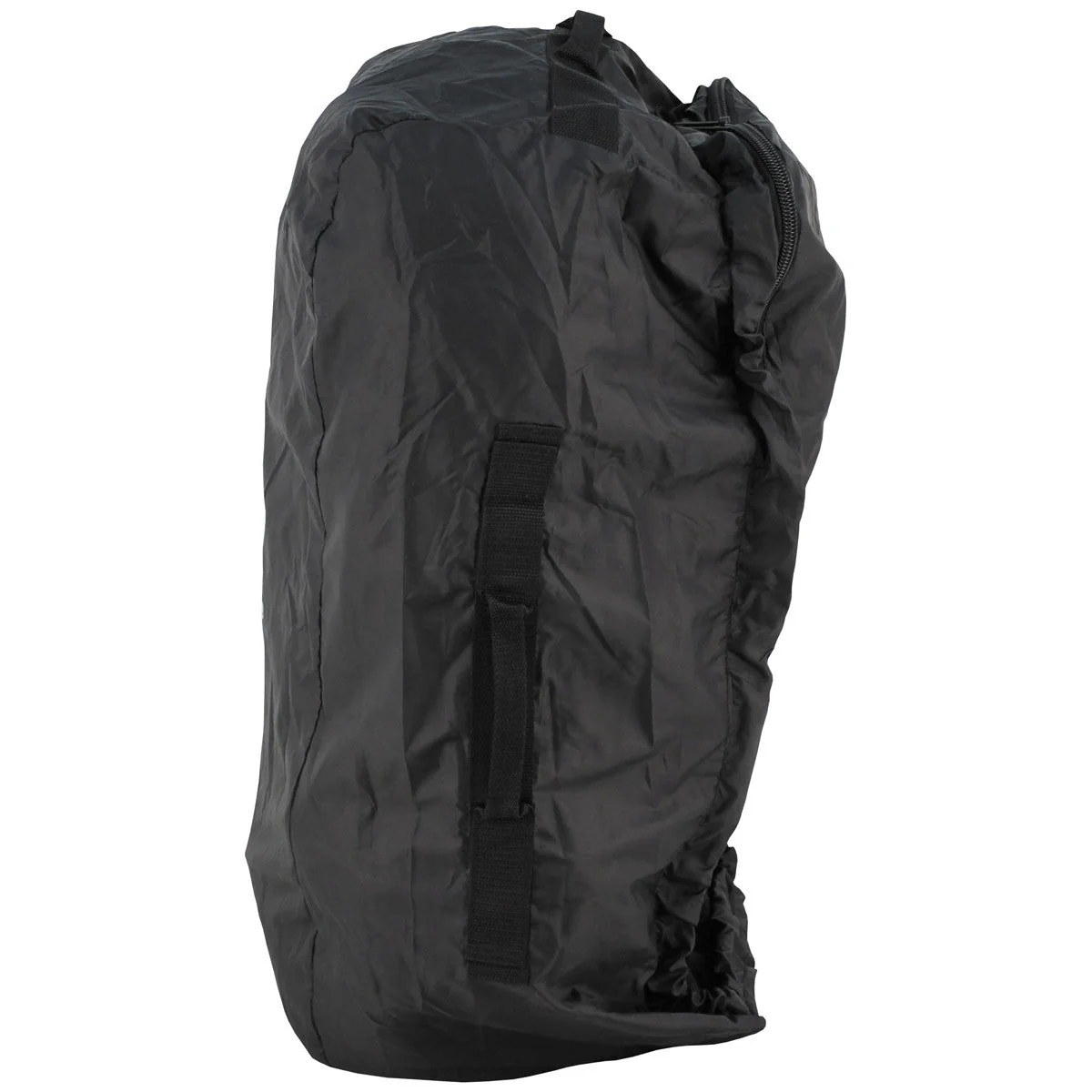 Waterproof Black Rucksack Cover 80-100L - Image 4