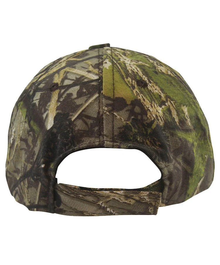 Wildtree Edge Cap - Image 3